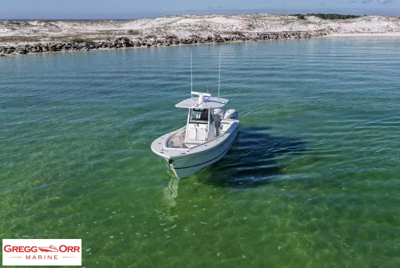 Slide: The Image of Regulator Marine REG31 2026 - 17