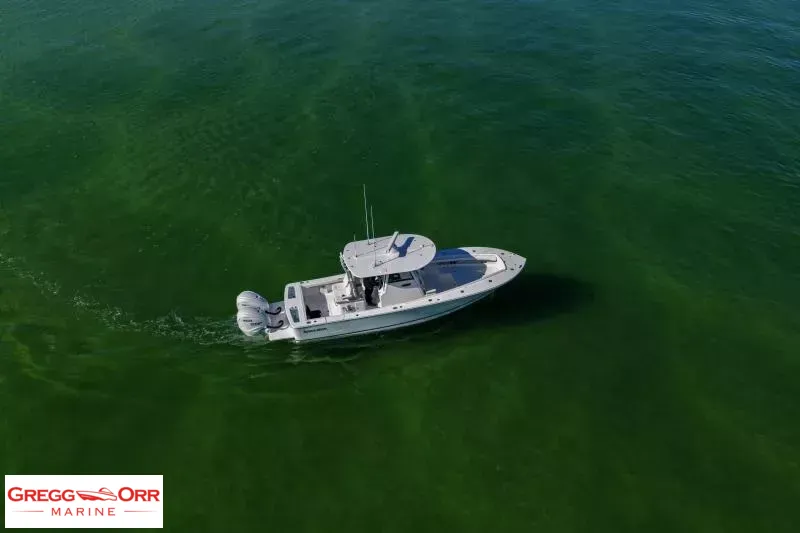 Slide: The Image of Regulator Marine REG31 2026 - 11