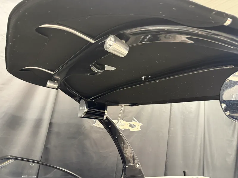 Slide: The Image of Malibu 20 VTX 2008 - 11