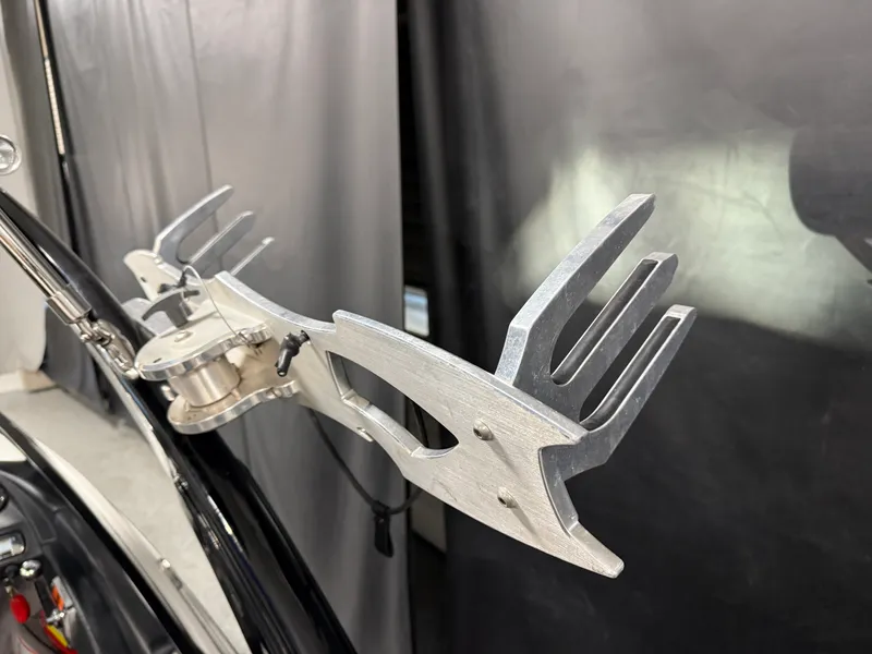 Slide: The Image of Malibu 20 VTX 2008 - 12