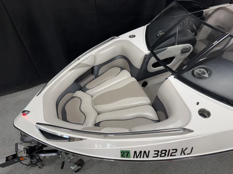 Slide: The Image of Malibu 20 VTX 2008 - 13