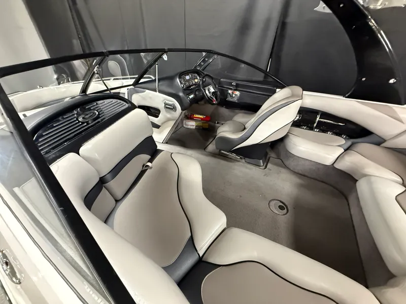 Slide: The Image of Malibu 20 VTX 2008 - 14