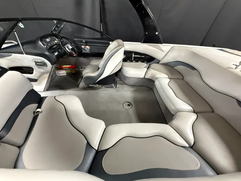 Slide: The Image of Malibu 20 VTX 2008 - 15