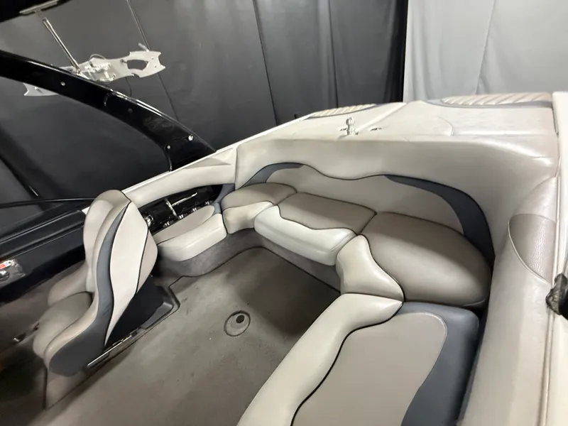 Slide: The Image of Malibu 20 VTX 2008 - 16