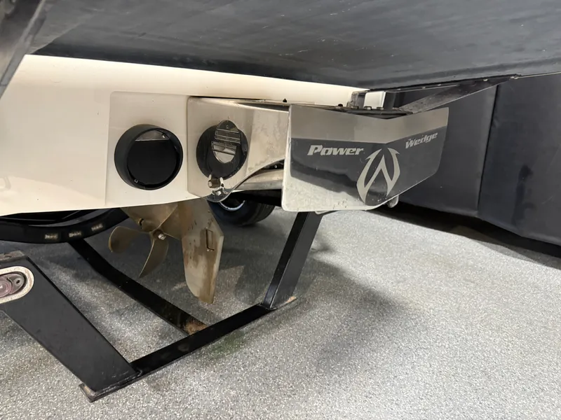 Slide: The Image of Malibu 20 VTX 2008 - 19