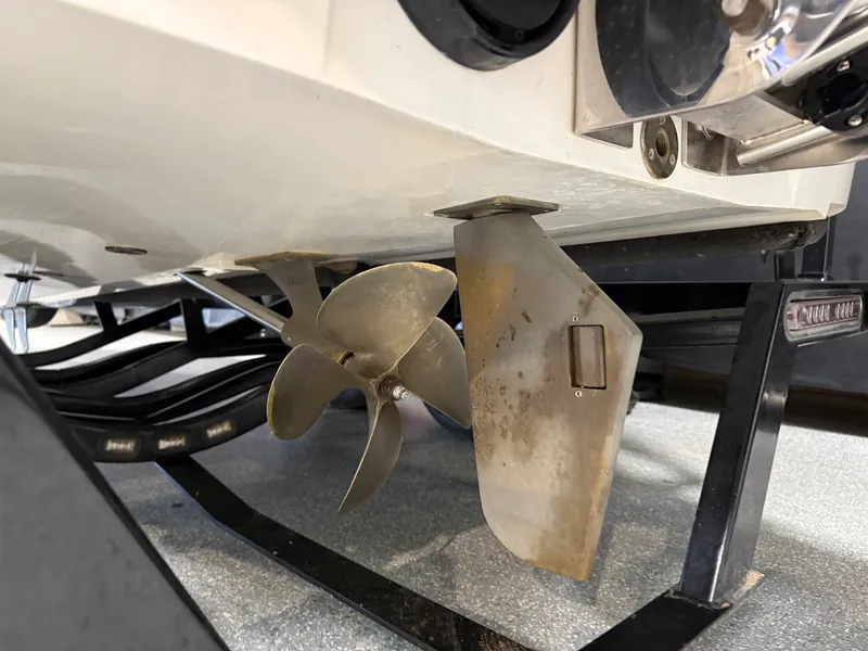 Slide: The Image of Malibu 20 VTX 2008 - 20