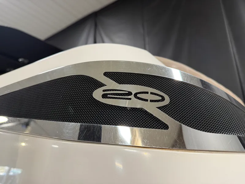 Slide: The Image of Malibu 20 VTX 2008 - 22