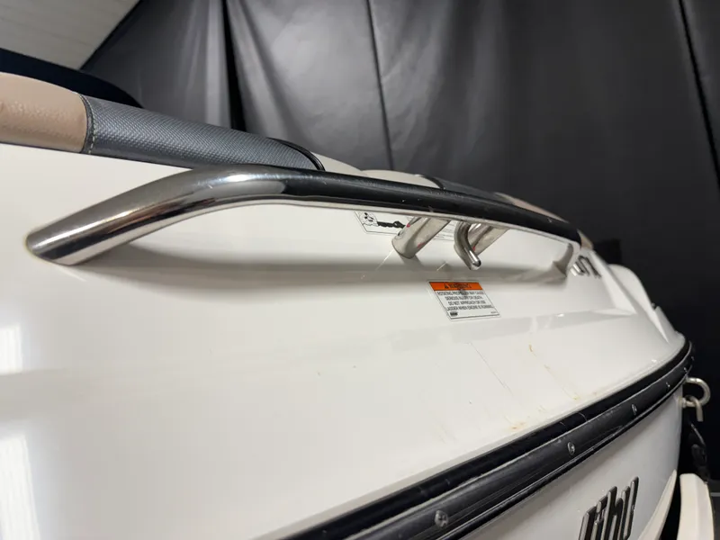 Slide: The Image of Malibu 20 VTX 2008 - 23