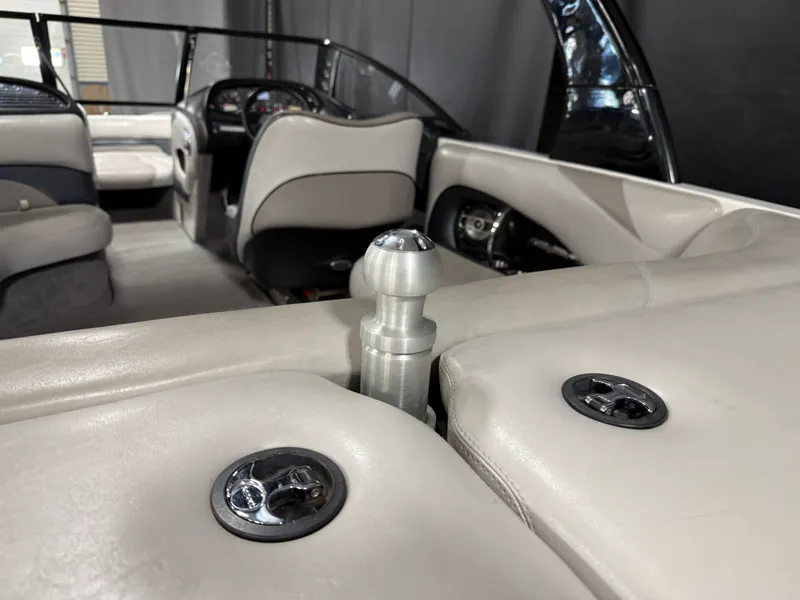 Slide: The Image of Malibu 20 VTX 2008 - 24