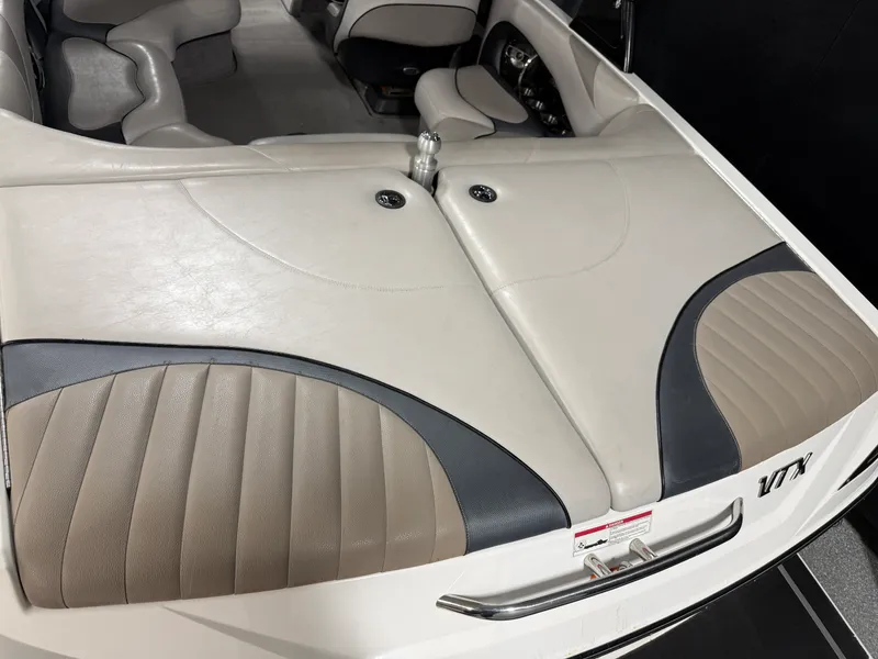 Slide: The Image of Malibu 20 VTX 2008 - 25