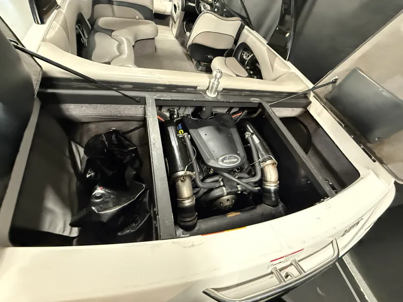 Slide: The Image of Malibu 20 VTX 2008 - 26