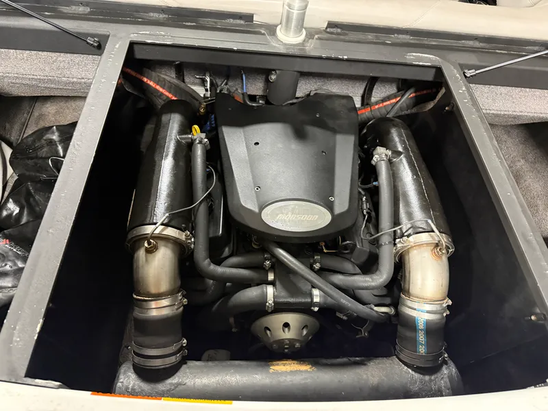 Slide: The Image of Malibu 20 VTX 2008 - 27