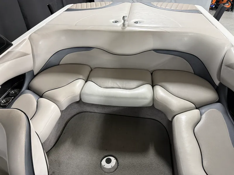 Slide: The Image of Malibu 20 VTX 2008 - 30