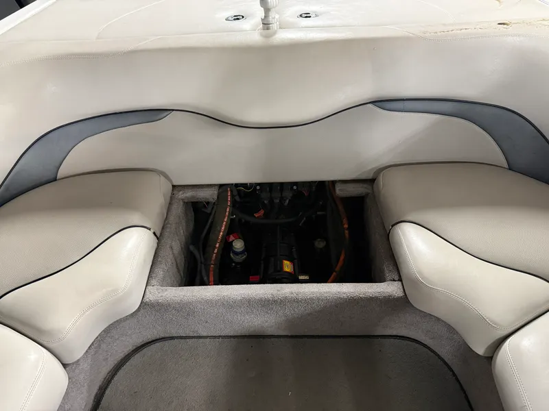 Slide: The Image of Malibu 20 VTX 2008 - 32