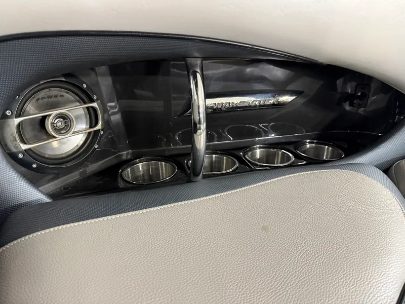 Slide: The Image of Malibu 20 VTX 2008 - 36