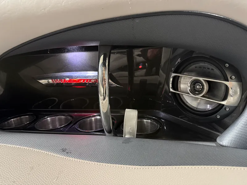 Slide: The Image of Malibu 20 VTX 2008 - 39