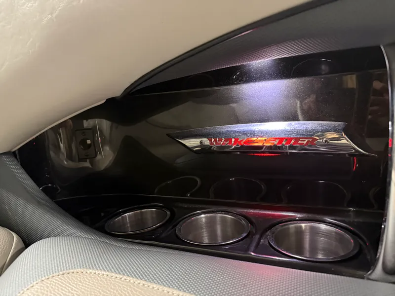 Slide: The Image of Malibu 20 VTX 2008 - 40