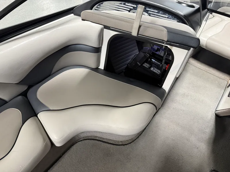 Slide: The Image of Malibu 20 VTX 2008 - 42