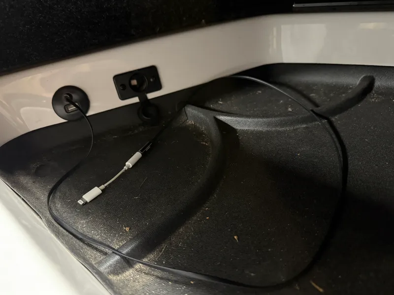 Slide: The Image of Malibu 20 VTX 2008 - 45