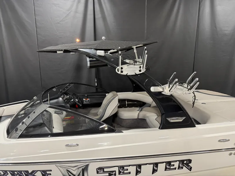 Slide: The Image of Malibu 20 VTX 2008 - 5