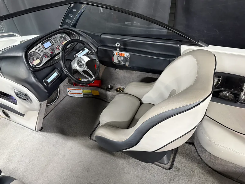 Slide: The Image of Malibu 20 VTX 2008 - 52