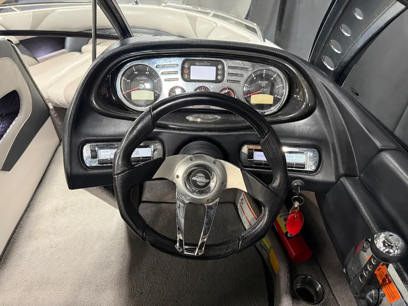 Slide: The Image of Malibu 20 VTX 2008 - 54