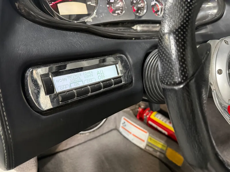 Slide: The Image of Malibu 20 VTX 2008 - 55