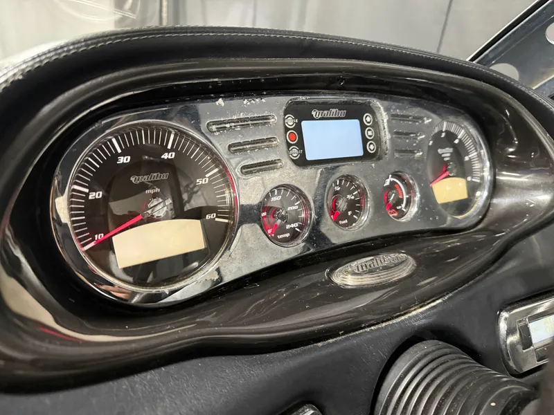 Slide: The Image of Malibu 20 VTX 2008 - 56