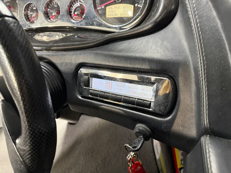 Slide: The Image of Malibu 20 VTX 2008 - 58