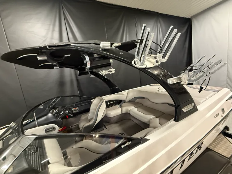 Slide: The Image of Malibu 20 VTX 2008 - 6