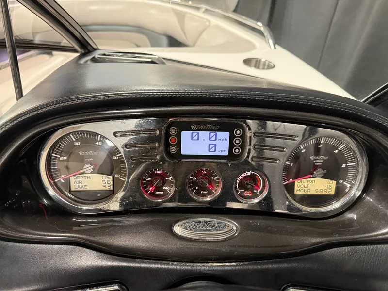 Slide: The Image of Malibu 20 VTX 2008 - 61