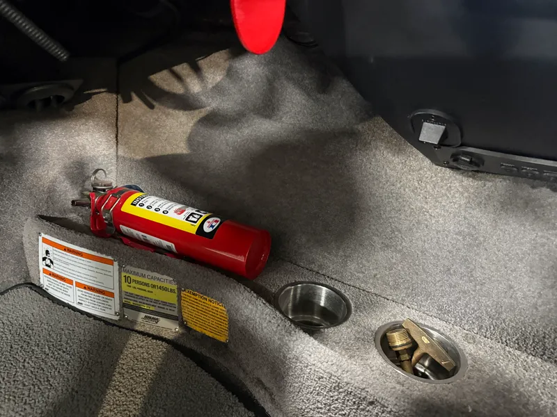 Slide: The Image of Malibu 20 VTX 2008 - 62