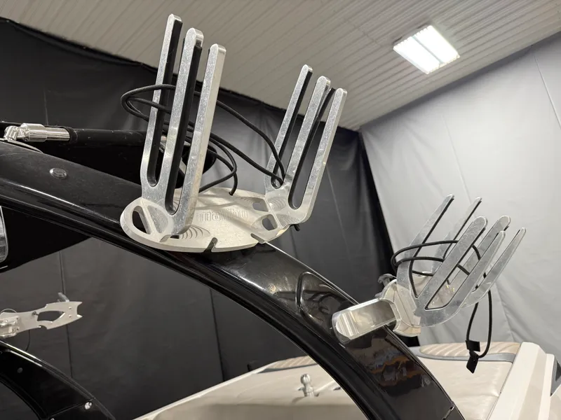 Slide: The Image of Malibu 20 VTX 2008 - 7