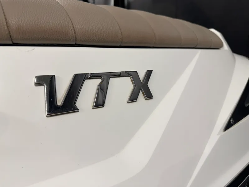 Slide: The Image of Malibu 20 VTX 2008 - 75