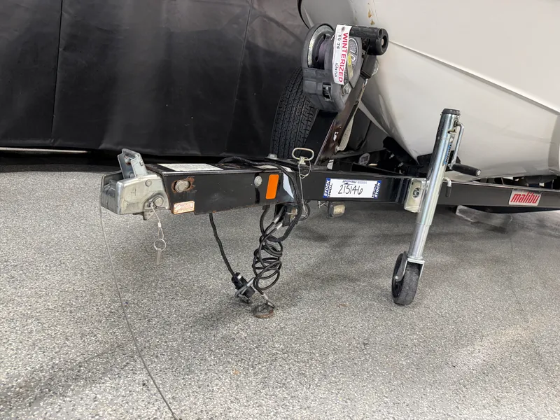 Slide: The Image of Malibu 20 VTX 2008 - 79