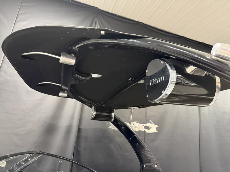 Slide: The Image of Malibu 20 VTX 2008 - 8