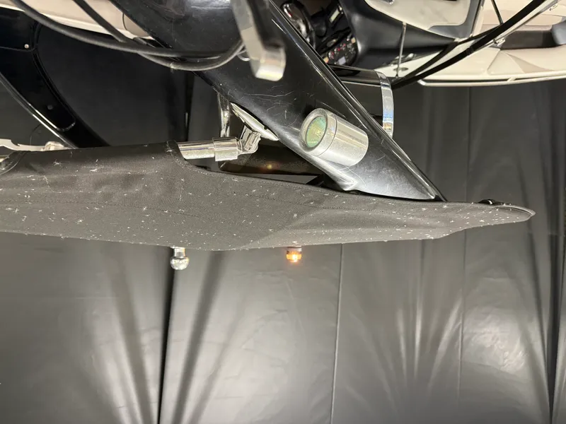 Slide: The Image of Malibu 20 VTX 2008 - 9