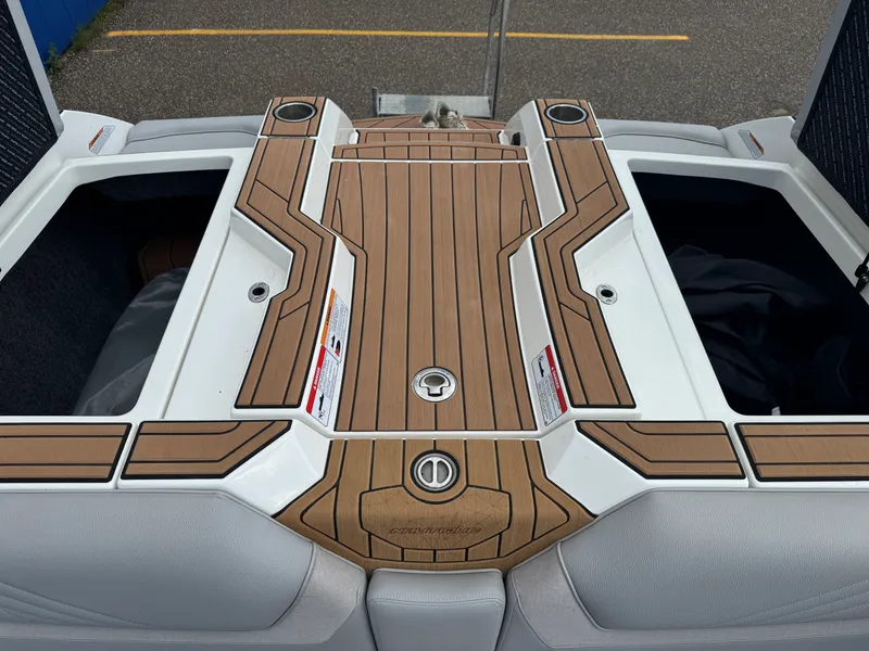 Slide: The Image of Nautique Super Air Nautique GS24 2022 - 7