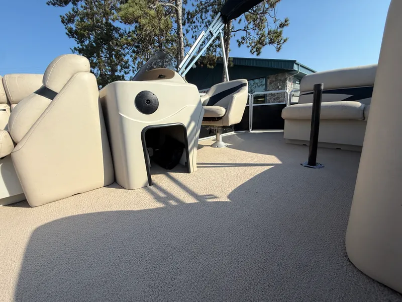 Slide: The Image of Harris 200 CRUISER 2010 - 17