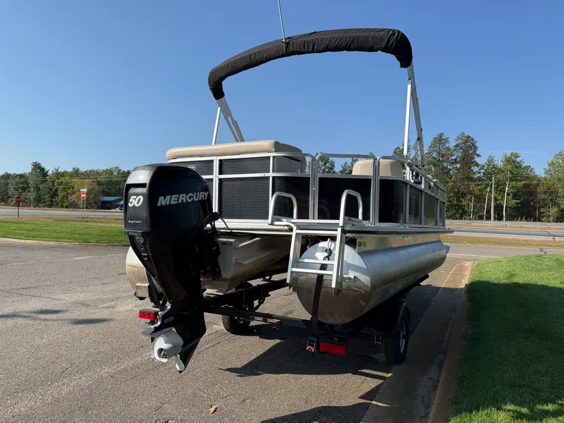 Slide: The Image of Harris 200 CRUISER 2010 - 7