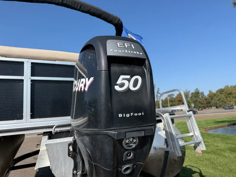 Slide: The Image of Harris 200 CRUISER 2010 - 9