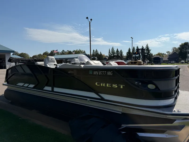 Slide: The Image of Crest Caribbean LX 230 2022 - 11