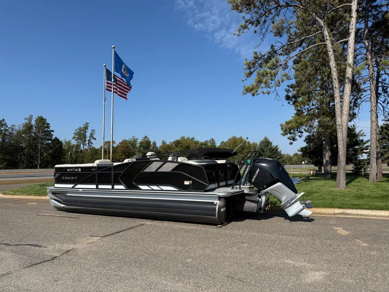 Slide: The Image of Crest Caribbean LX 230 2022 - 8