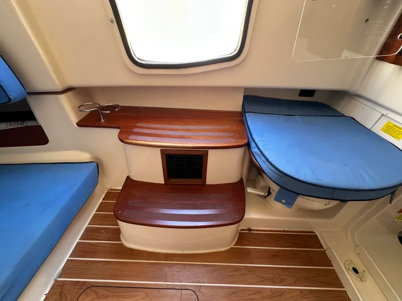 Slide: The Image of Grady-White 376 CANYON 2014 - 14