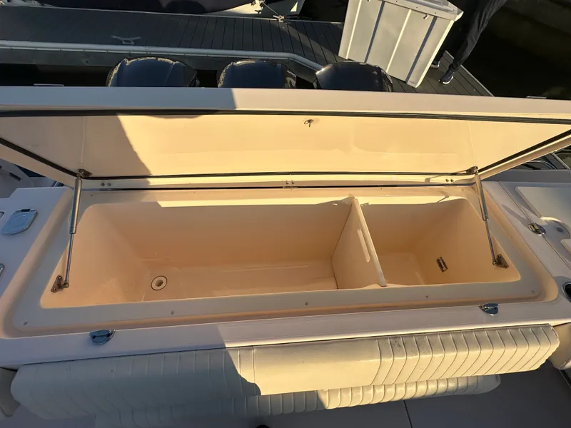 Slide: The Image of Grady-White 376 CANYON 2014 - 20