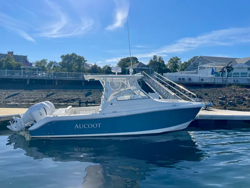 The Image of EdgeWater 28CX 2022 - 0