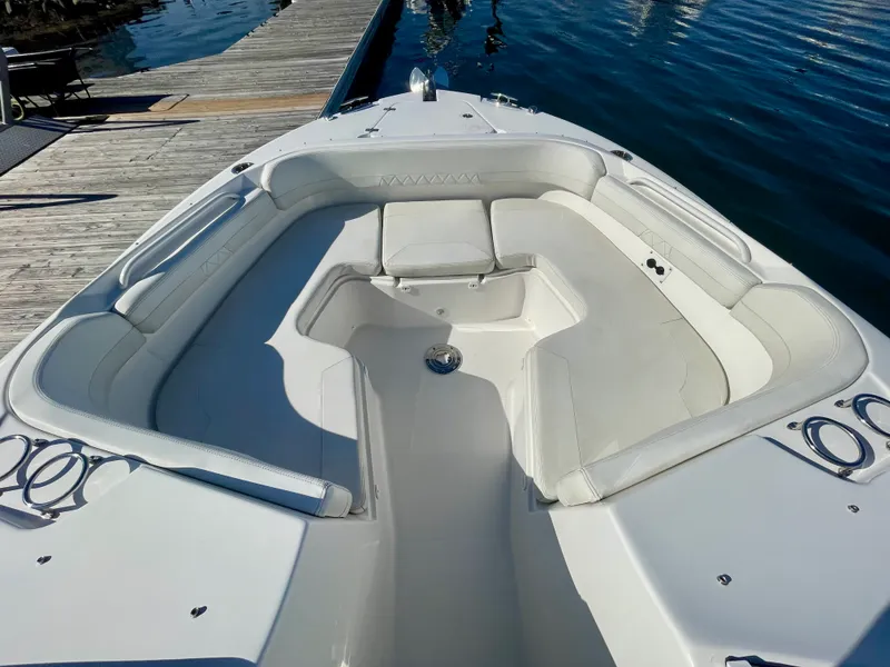 Slide: The Image of EdgeWater 28CX 2022 - 21