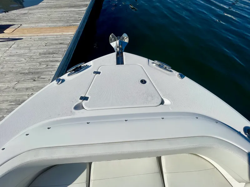 Slide: The Image of EdgeWater 28CX 2022 - 22