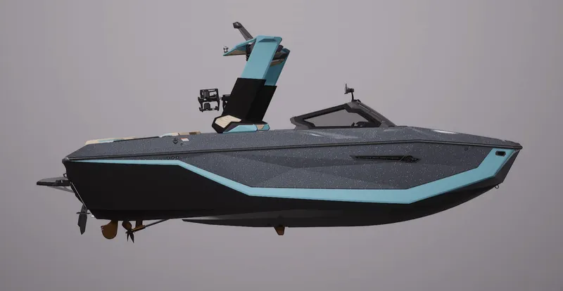The Image of Nautique G23 2027 - 0
