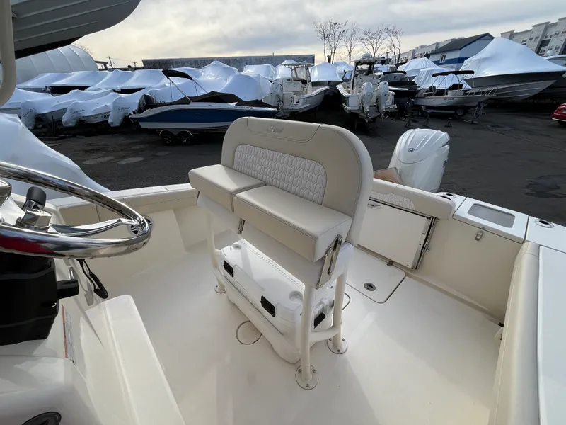 Slide: The Image of Scout 215 XSF 2026 - 10